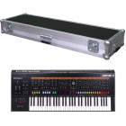 Roland JUPITER-X Flightcase
